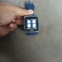 ساعت هوشمند