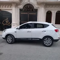 جک S5 اتوماتیک، مدل ۱۳۹۷|خودرو سواری و وانت|کرمانشاه, |دیوار