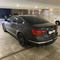 کادنزا ۲۰۱۲