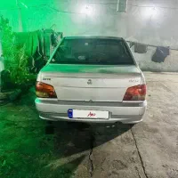 پراید ۱۳۲|خودرو سواری و وانت|اهواز, زیتون کارمندی|دیوار