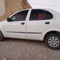 تیبا صندوق دار