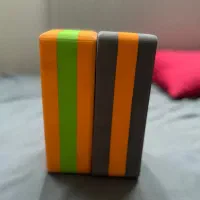 آجر یوگا|تجهیزات ورزشی|اصفهان, شاهزید|دیوار