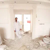 گچکاری کاشی کاری بهترین کیفیت قیمت منصفانه|خدمات پیشه و مهارت|تهران, زنجان جنوبی|دیوار