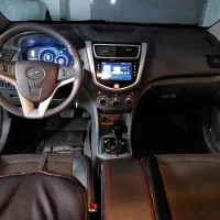 کی ام سی ایگل بنزینی|خودرو سواری و وانت|تهران, شهرک فرهنگیان|دیوار