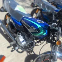 موتور سیکلت هوندا