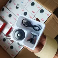 نصب بی‌دردسر/دوربین شارژی مدل SnapY/اصل|خدمات پیشه و مهارت|گرگان, |دیوار
