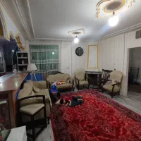 ۷۶ متری / دو خواب / پارکینگ دار / طلاییه|فروش آپارتمان|قرچک, شهرک طلائیه|دیوار