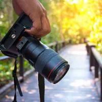 فیلمبرداری و عکاسی