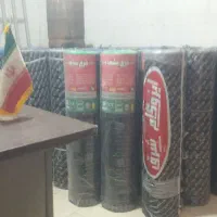 ایزوگام شرق مشهد  با۲۰سال سابقه ده سال ضمانت اقساط