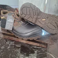 کفش کار|کیف، کفش، کمربند|بروجرد, |دیوار