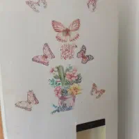 یخچال فریزر سامسونگ اصل کره