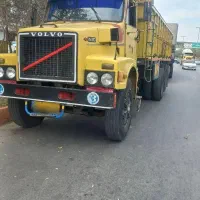 ولو باری مدل۵۵|خودرو سنگین|اردبیل, |دیوار