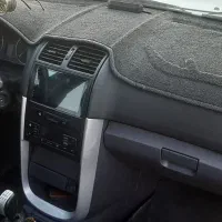 سمند سورن توربو مدل ۹۵