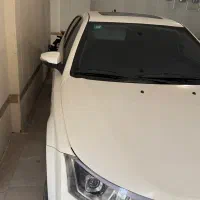 دنا توربو پلاس اتومات مدل ۱۴۰۱