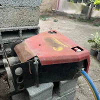 مشعل اخگر گلخونه