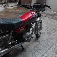 موتور پیشتاز مدل85