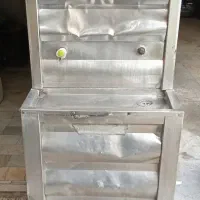 آبسردکن دو شیر