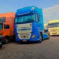 داف مدل 2018 ریتارد گیربکس