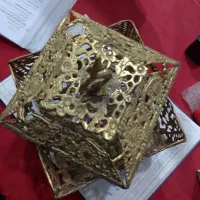 سماور وشکلات خوری|سماور، چای‌ساز، قهوه‌ساز|پاکدشت, حصار امیر|دیوار