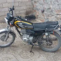 موتور ۲۰۰ مدل ۹۷