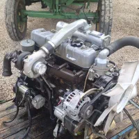 موتور ۱۰۰اسب کمباین ۲۰۱۹ سیناپلاس ابکشی