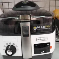 سرخ کن دلونگی