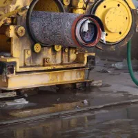 منشی برای قالیشوی دلتا