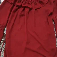 بلوز مجلسی و مخصوص دورهمی