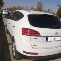 جک s5 اتومات|خودرو سواری و وانت|اراک, |دیوار