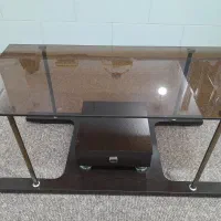 میز وسط مبل