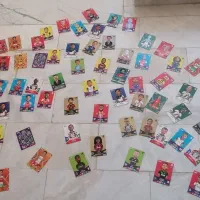 کیمدی فوتبال 2025 لطفا توضیح را بخوانید