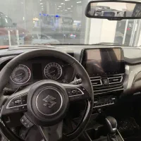 سوزوکی فرانکس هیبرید GLX 2025 نقد و اقساط|خودرو سواری و وانت|اصفهان, امامزاده اسماعیل|دیوار