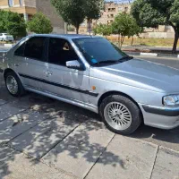 پژو پارس ساده، مدل ۱۳۸۴|خودرو سواری و وانت|یاسوج, |دیوار