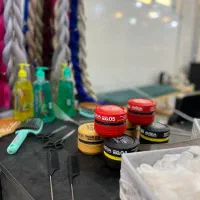 مدل بافتمو