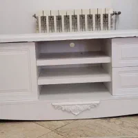 میز TV وکیوم