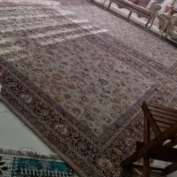 یک جفت فرش ۹متری