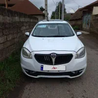 برلیانس 330 مدل 1395