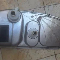 سینک توکار اخوان