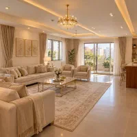 آپارتمان-165-متری-سه-خواب-فول-امکانات