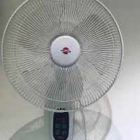 پنکه دیواری پارس خزر