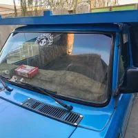 نیسان زامیاد