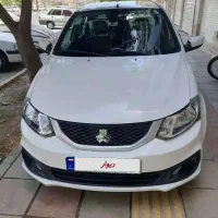 ساینا1404در حد بی رنگ معاوضه با پراید