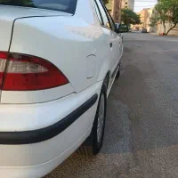 سمند|خودرو سواری و وانت|اهواز, منازل کارون|دیوار