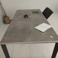 میزو صندلی اداری|مبلمان اداری|کیش, |دیوار