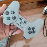 پلی استیشن کلاسیک playstation classic|کنسول، بازی ویدئویی و آنلاین|ری, هاشمآباد|دیوار