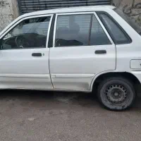 پراید ۸۹|خودرو سواری و وانت|اهواز, کوی مهدیس|دیوار