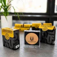 نمایندگی اصلی پنکک،کرم پودرلاکچری کوین(اصل فرانسه