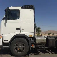 کامیون کشندfh