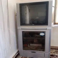 تلویزیون ۴۰اینج بازی تلویزیونی