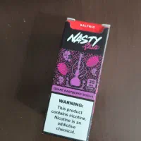 سالت اورجینال نستی